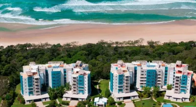 Atlantis Marcoola Hôtels à proximité de l'Aéroport de Sunshine Coast