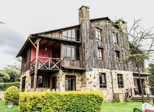 Kamaki House Hotels in Kasarani