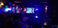 Max International Hotel & Resort - bars