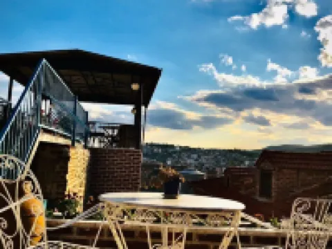 TAŞKONAK Hotels in Bergama