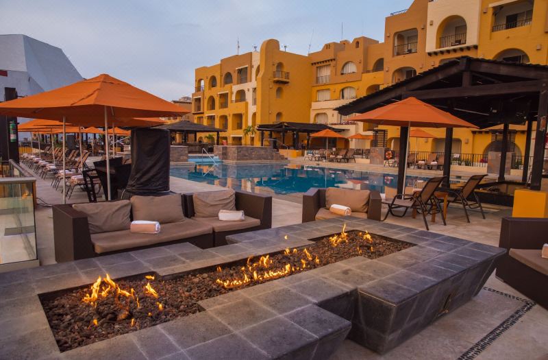Hotel Tesoro Los Cabos photo 3