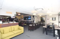 Kelvin Hotel - bar