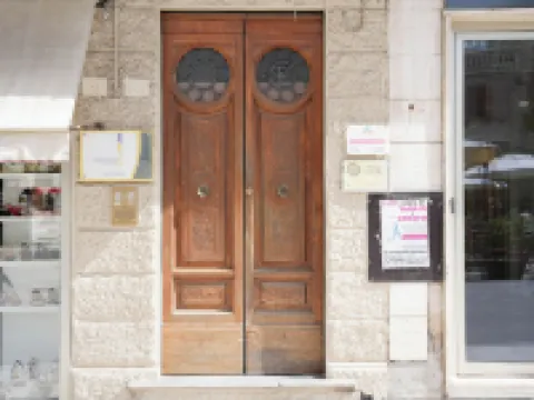 B&B le Mura Hoteles en Grosseto