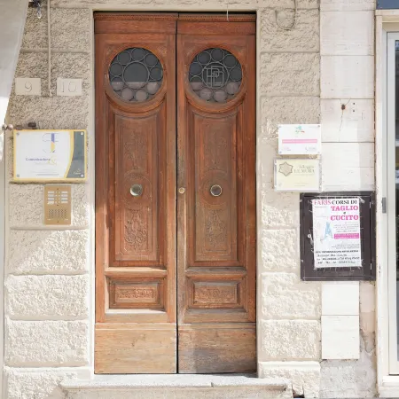 B&B le Mura