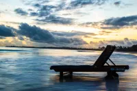 Sunrise Beach Resort - Beach resorts