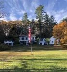 Aiken Manor B&B