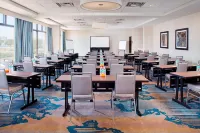 Hilton Garden Inn Providence Hotels in Провіденс