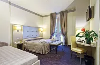 Boutique Hotel Calzavecchio Hoteles en Zola Predosa