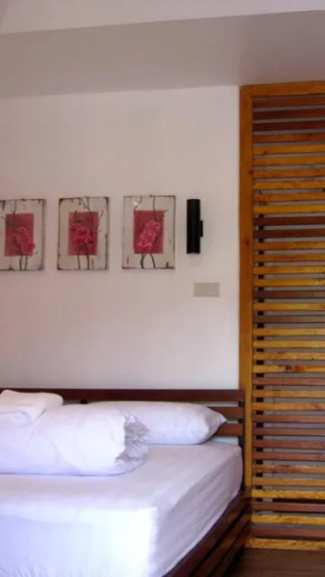 ห้องซูพีเรียร์