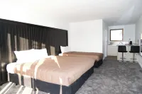 Aotea Lodge - 3 ดาว