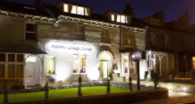The Abbey Lodge Hotel Hotel a 