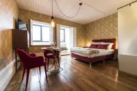 The Brewmaster's House - Condos
