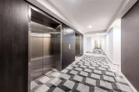 The Milton Brisbane Hotels in Auchenflower