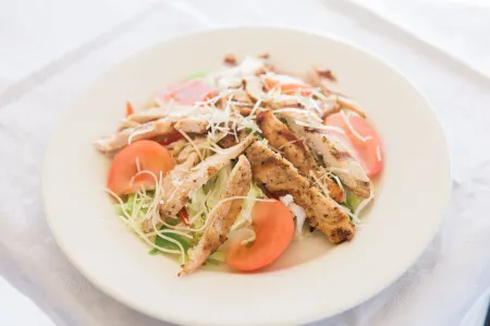 Northwest Point Resort