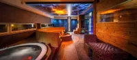 Meresuu Spa & Hotel - Spa