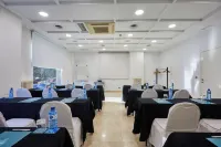 Hotel Silken Turcosa