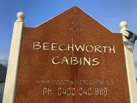 Beechworth Cabins