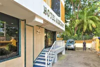 Hotel Aircraft International
