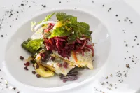 Leonardo Plaza Netanya Hotel - breakfast