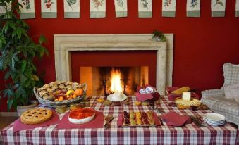 Agriturismo il Corniolo