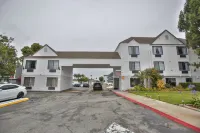 Best Western Surf City