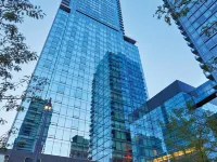 Four Seasons Hotel Toronto Hotels near Metro Hall