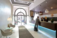 Atlantic Hotel Hotels in Prague