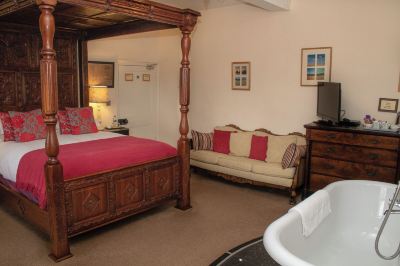 その他 ロールストーン マナーの写真