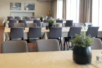 Nyvågar Rorbuhotell - by Classic Norway Hotels Hotels in Svolvaer