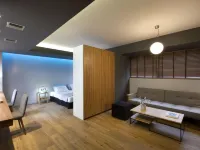 Pi Athens โรงแรมใกล้พิพิธภัณฑ์สงคราม
