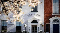 Hotel St George by Nina Hotel in zona Parnell Square
