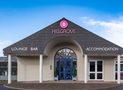 Hillgrove Guesthouse