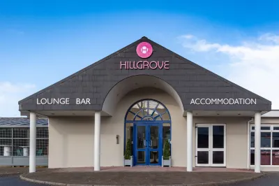 Hillgrove Guesthouse