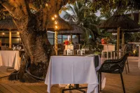 La Mariposa Mauritius - Frühstück