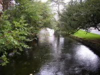 Ryan's Hotel Hotels in Oughterard
