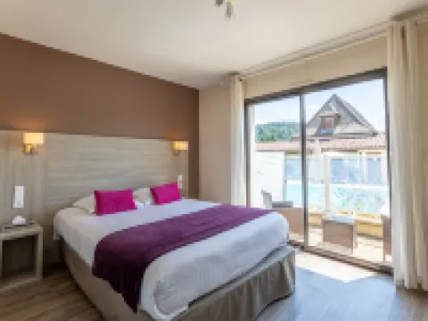 L'Oustal de Vézac Hotels in Vezac