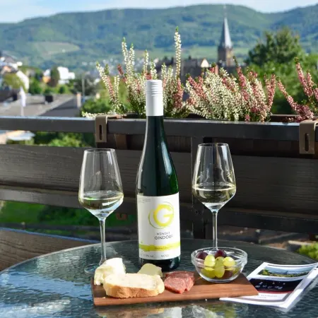 Weingut H. Gindorf