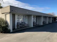 Frimley Lodge Motel