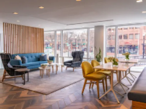 Harvard Square Hotel Hotels in Cambridge