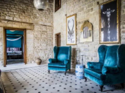 Dar Camelia Hotels in Tyre