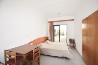 Stegna Star Apartments - parking