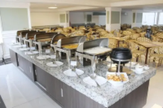 Piazza DiRoma Flat - Com Acesso Livre ao DiRoma Acqua Park Splash e Silde Hotel a 