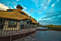 Letsatsi Game Lodge Các khách sạn ở 