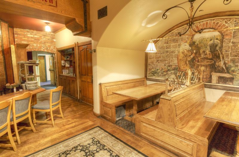 Montvale Hotel photo 3