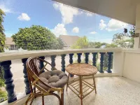 Bangsaphan Resort - Ocean View