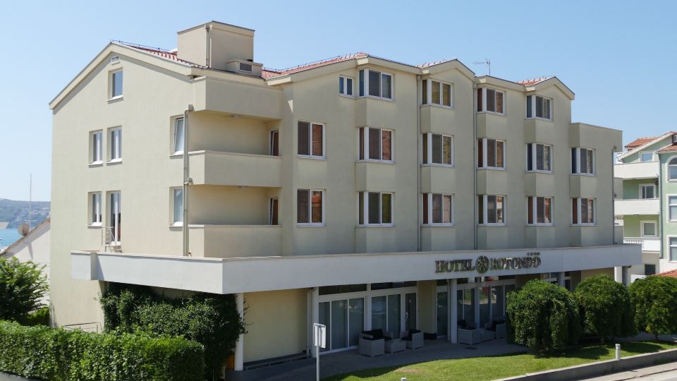 Hotel Rotondo