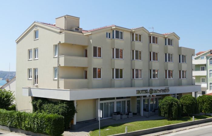 Hotel Rotondo
