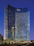 Jet Luxury at the Vdara