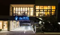 Sleep with Your Own Pet Only - the Petel