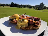 Bridges Villas Barooga Hotels in Cobram East